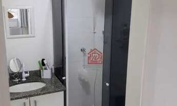 Imagem 2: APARTAMENTO PARA LOCAÇÃO MOBILIADO- GLÓRIA/MACAÉ