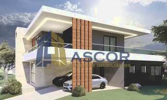 Imagem: Casa com 4 Suítes à venda, 385 m² - Ingleses