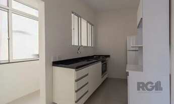Imagem 4: Excelente apartamento de 71m² com 02 dormitórios