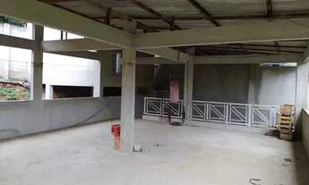 Imagem 6: JR Casa para venda com 110 metros quadrados com 2 quartos em Liberdade - Salvador - BA