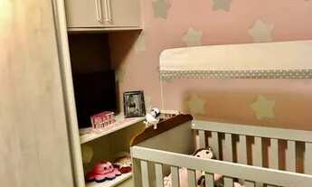 Imagem 6: Apartamento para venda possui 91 metros quadrados com 3 quartos