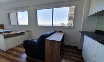 Imagem 2: Studio para aluguel tem 28 metros quadrados com 1 quarto em Belenzinho - São Paulo - SP