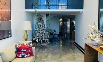 Imagem 2: Garden Tower - Jardins