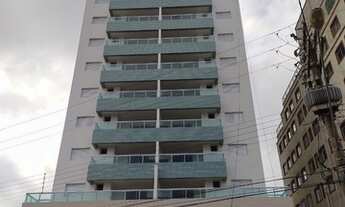 Imagem 2: Apartamento para venda tem 70 metros quadrados com 2 quartos em Vila Atlântica - Mongaguá