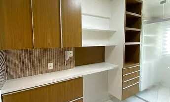 Imagem 7: Apartamento 02 dormitórios no centro de Alphaville