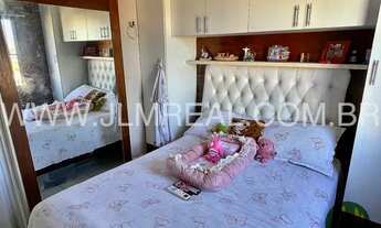 Imagem 6: VENDO APARTAMENTO COM 72m², 3 QUARTOS NO BAIRRO DAMAS - FORTALEZA - CEARÁ