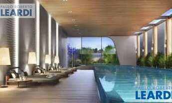 Imagem 2: APARTAMENTO - ITAIM BIBI - SP