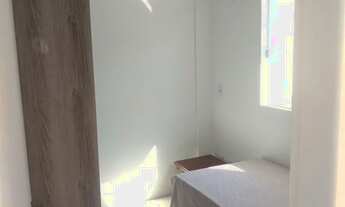 Imagem 6: Aluguel de quarto p/ mulheres