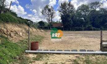 Imagem 3: TE0102 -Terreno à venda, 2.736 m² por R$ 500.000,00 - Saboó - São Roque/SP