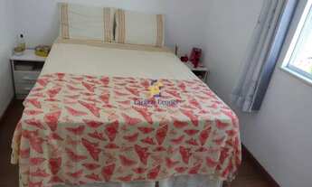 Imagem 3: Apartamento para venda com 2 quartos em São Pedro - Juiz de Fora - MG