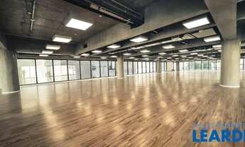 Imagem: CONJ. COMERCIAL - PINHEIROS - SP