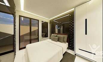 Imagem 3: Cód.: 9763 - Apartamento sem condomínio, com elevador, 02 dormitórios sendo 01 suíte e 01