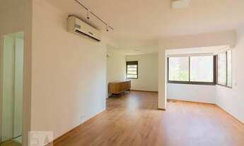 Imagem 2: Apartamento para Aluguel - Moema, 3 Quartos, 120 m2