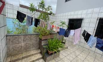 Imagem 6: Vende-se Casa Na Cidade Nova VIII