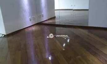 Imagem 7: Apartamento com 4 quartos para alugar, 200 m² por R$ 4.000/mês - Centro - Juiz de Fora/MG