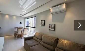 Imagem 7: Residencial Onix, Apto 1 quarto, podendo ter o 2°quarto, Mobiliado, só 198mil Ac carro