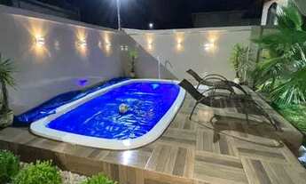 Imagem 2: Casa à venda no bairro Independência, aceita R$ 350 MIL de entrada e carro como parte de p