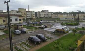 Imagem 2: Apartamento para aluguel possui 46 metros quadrados com 2 quartos em Marituba - Ananindeua