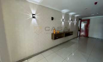 Imagem 7: DMApartamento para venda com 90 metros quadrados com 3 quartos em Morada de Laranjeiras