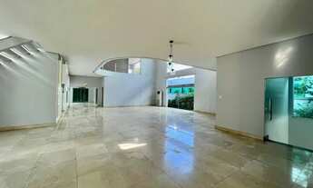 Imagem: Casa a venda no Água Cristal