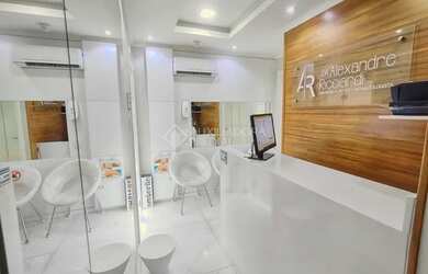 Imagem 2: PORTO ALEGRE - Conjunto Comercial/Sala - Independência