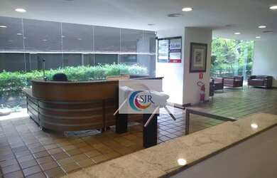 Imagem 4: Conjunto para alugar, 272 m² no Jardins - São Paulo/SP