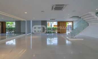 Imagem 2: Barra da Tijuca Casa em condomínio com 5 dormitórios