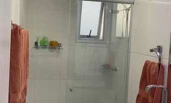 Imagem 3: Apartamento a venda na Vila Laura, 62m, 2/4 sendo 1 suíte, Nascente, Andar Alto, Varanda