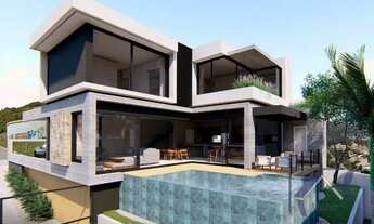 Imagem 3: Casa para Venda - 320m², 4 dormitórios, sendo 4 suites, 5 vagas - Centro, Garopaba