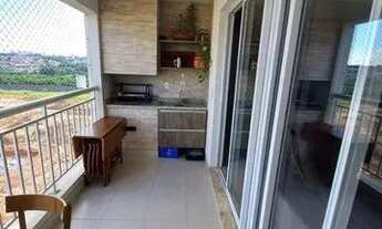 Imagem: Apartamento com 3 dormitórios à venda