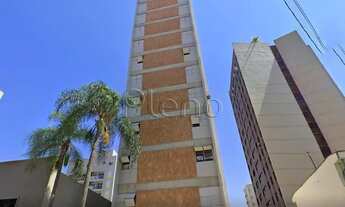Imagem 3: Apartamento - Centro - Campinas