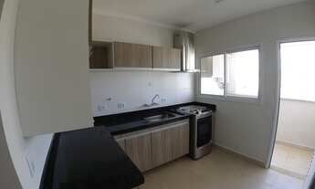Imagem 5: Apartamento à venda com 75m² e uma suíte em Boituva/SP