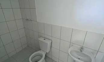 Imagem 2: Apartamento 2 quartos com lazer completo Programa Minha Casa Minha Vida