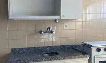 Imagem 7: Apartamento Duplex para locação com 1 dormitório na Vila Clementino - SP