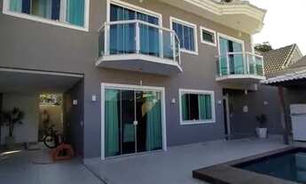 Imagem 2: Linda casa em Vargem Pequena