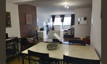 Imagem 5: Apartamento para Aluguel - Vila Mariana, 3 Quartos, 138 m2