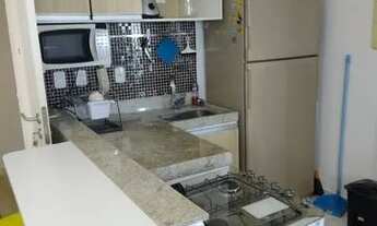 Imagem 5: Apartamento Mobiliado Nova B