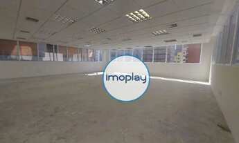 Imagem 4: Conjunto comercial com 102m na Paraíso - Ao lado da Av. Paulista e metro Paraíso