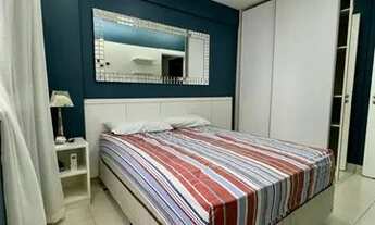 Imagem 7: Apto. totalmente mobiliado, oportunidade,