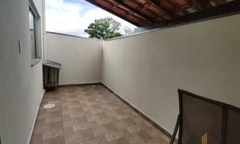 Imagem 3: Casa geminada de locação Bairro Parque Cidade, Conselheiro Lafaiete MG