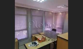 Imagem 3: Sala - Loteamento Center Santa Genebra - Campinas