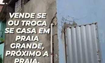 Imagem: VENDE SE OU TROCA SE