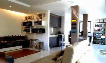 Imagem 6: Apartamento para aluguel e venda com 230 metros quadrados com 3 quartos