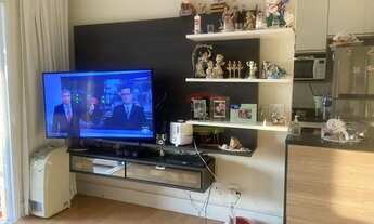 Imagem 7: Lindo apartamento Tremembé