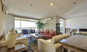 Imagem: Imóvel de 276m², com 2 suítes