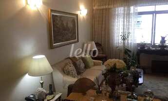 Imagem 4: São Paulo - Apartamento Padrão - Paraíso