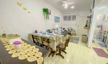 Imagem: Apartamento para venda com 1 quarto e área