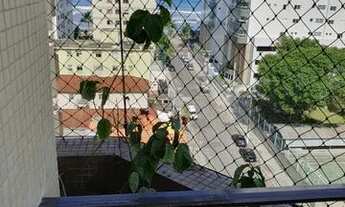 Imagem 4: Apartamento para venda com 98 metros quadrados com 3 quartos em Caiçara - Praia Grande - S