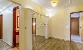 Imagem 5: Locação Cobertura 3 Dormitórios - 216 m² Moema