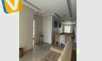 Imagem: Apartamento Vila Formosa com Varanda Gourmet